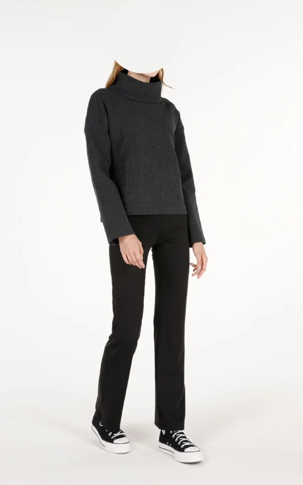 بلوز آستین بلند زنانه Colin's کد CL1059779 - Image 3