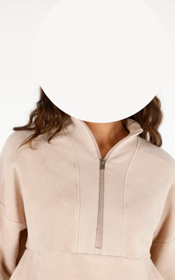 پلیور زنانه Colin's کد CL1070217 - Image 4