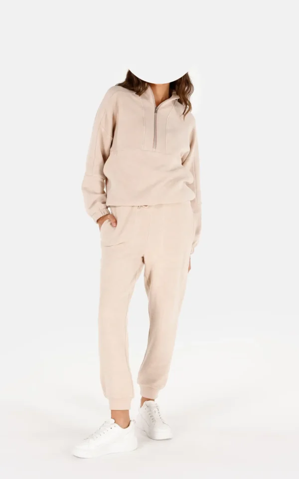 شلوار ورزشی زنانه Colin's کد CL1070228 - Image 4