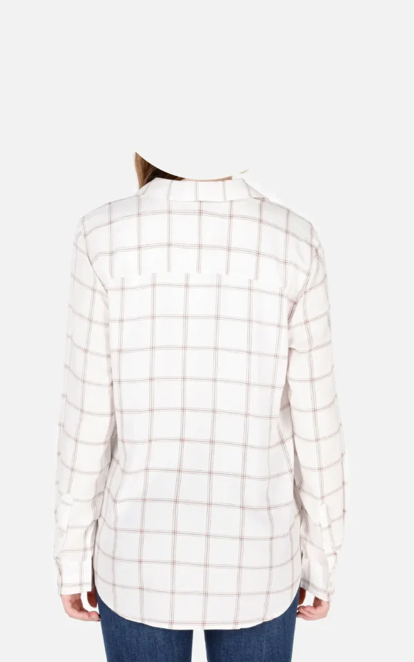 شومیز زنانه Colin's کد CL1070306 - Image 3