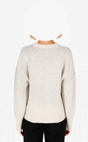 پلیور زنانه Colin's کد CL1071144 - Image 2