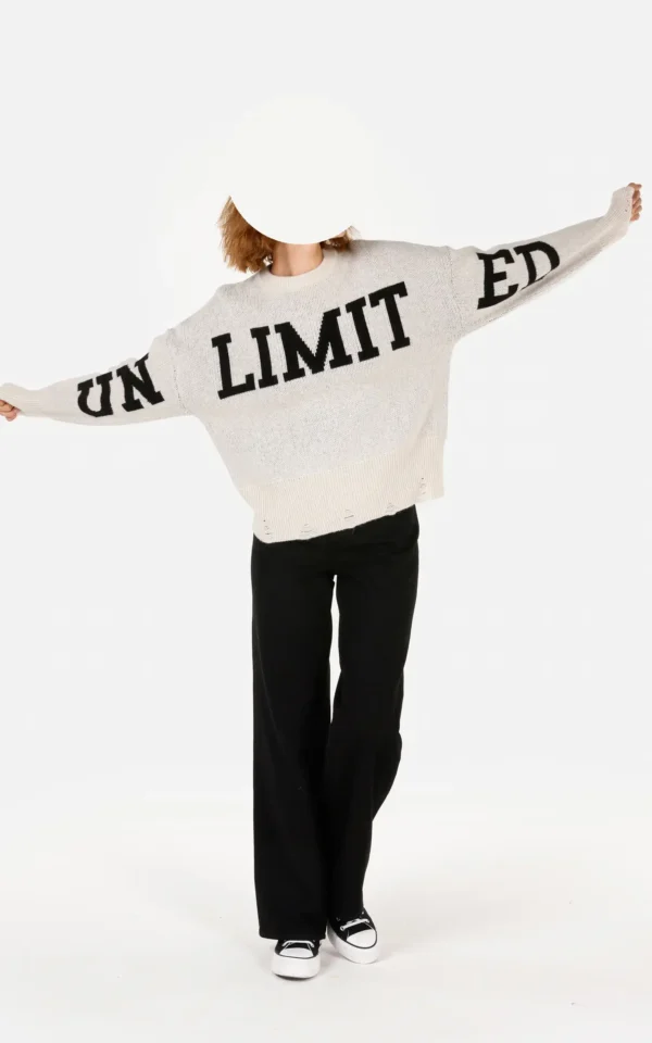 پلیور زنانه Colin's کد CL1071144 - Image 3