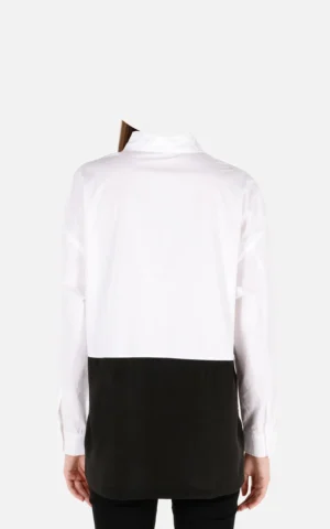 شومیز زنانه Colin's کد CL1071236 - Image 3