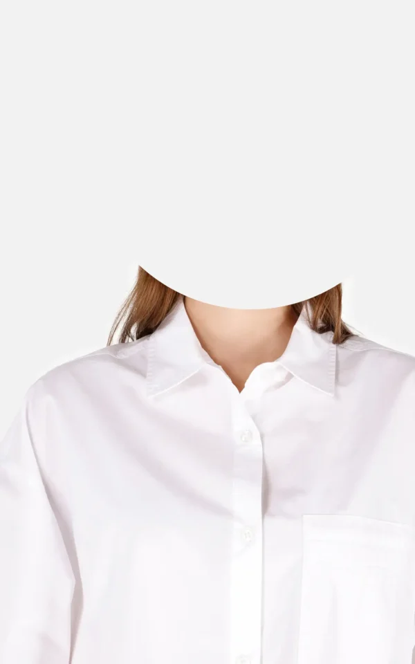 شومیز زنانه Colin's کد CL1071236 - Image 5