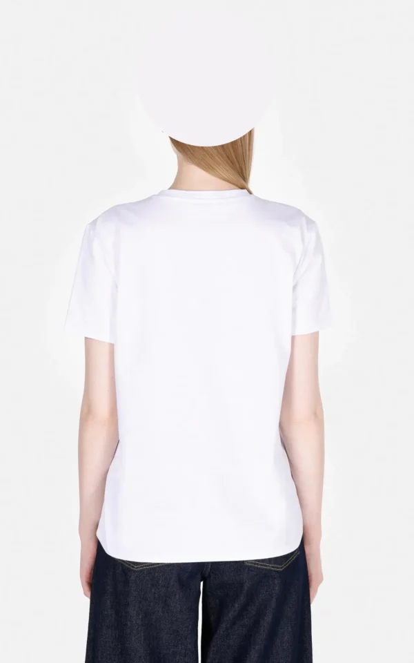 تیشرت زنانه Colin's کد CL1073197 - Image 4