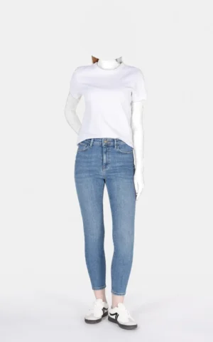 شلوار جین زنانه Colin's کد CL1073500