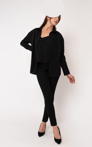 بلوز زنانه NEVADO کد 402112321411 - Image 4