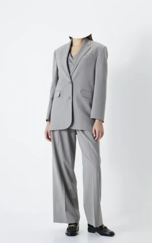 کت زنانه IPEKYOL کد IS1240106018 - Image 4