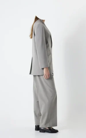 کت زنانه IPEKYOL کد IS1240106018 - Image 8