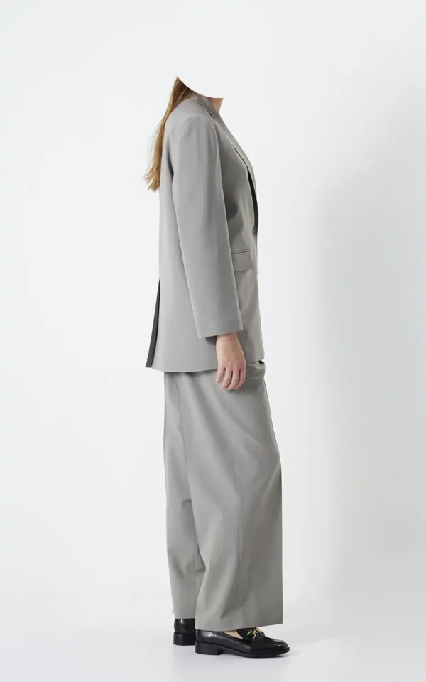 کت زنانه IPEKYOL کد IS1240106018 - Image 8