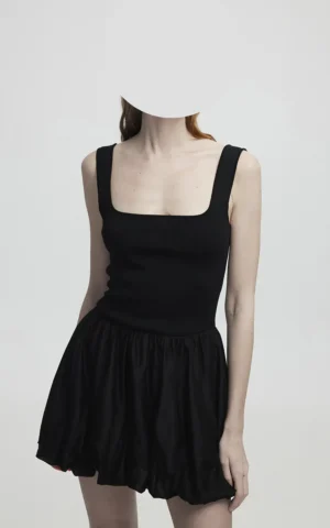 پیراهن زنانه IPEKYOL کد IS1250002208 - Image 3