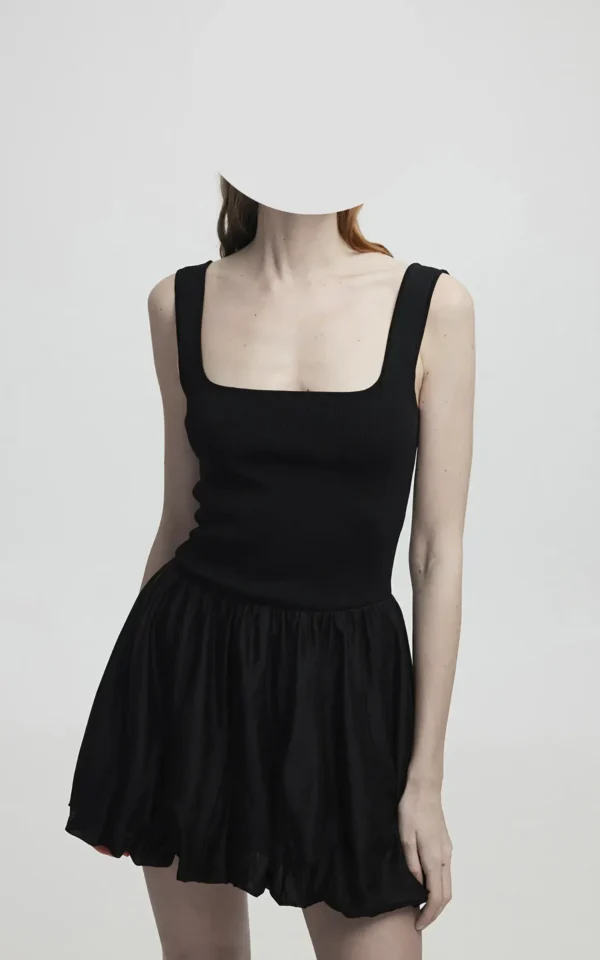 پیراهن زنانه IPEKYOL کد IS1250002208 - Image 3