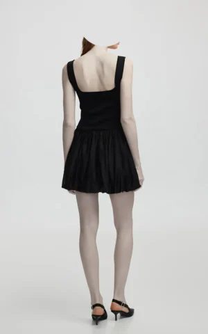 پیراهن زنانه IPEKYOL کد IS1250002208 - Image 4