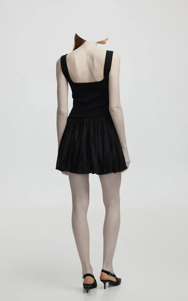 پیراهن زنانه IPEKYOL کد IS1250002208 - Image 4