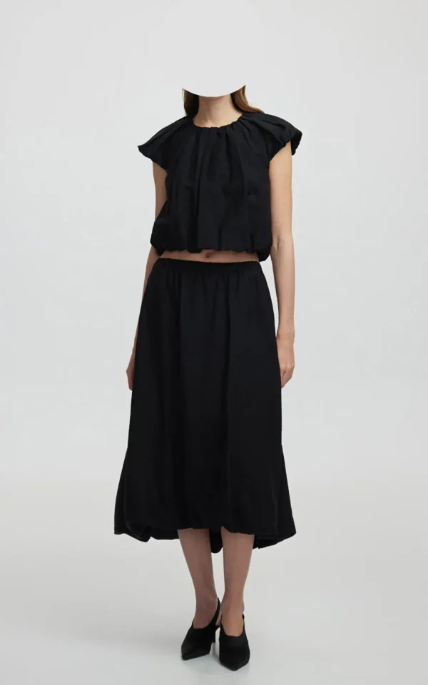 بلوز زنانه IPEKYOL کد IS1250006069 - Image 3