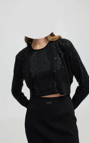 بافت زنانه IPEKYOL کد IS1250050032 - Image 2