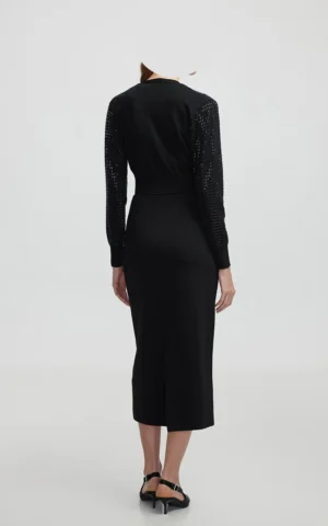 بافت زنانه IPEKYOL کد IS1250050032 - Image 3