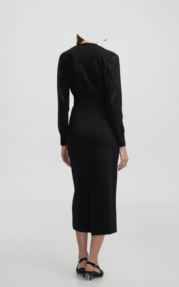 بافت زنانه IPEKYOL کد IS1250050032 - Image 3