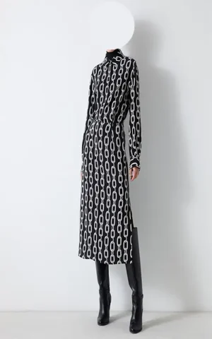 پیراهن زنانه IPEKYOL  کد IW6230002177 - Image 2