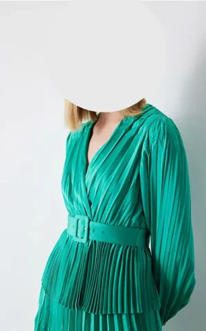 بلوز زنانه IPEKYOL کد IW6230005042 - Image 3