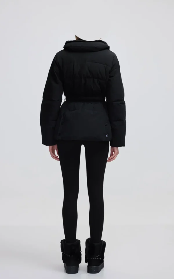 کاپشن زنانه IPEKYOL کد IW6240012211 - Image 6