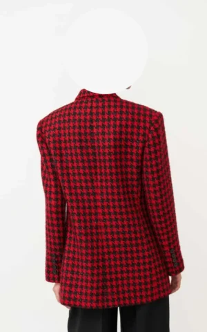 کت زنانه ROMAN کد K2416007 - Image 2