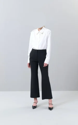 شلوار زنانه ROMAN کد K2512024 - Image 2