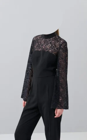 سرهمی زنانه ROMAN کد K2512401 - Image 4