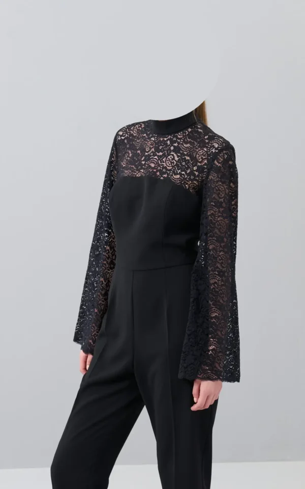 سرهمی زنانه ROMAN کد K2512401 - Image 4