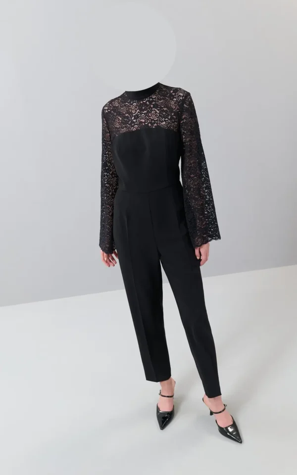 سرهمی زنانه ROMAN کد K2512401 - Image 2