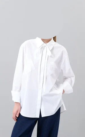 شومیز زنانه ROMAN کد K2513532