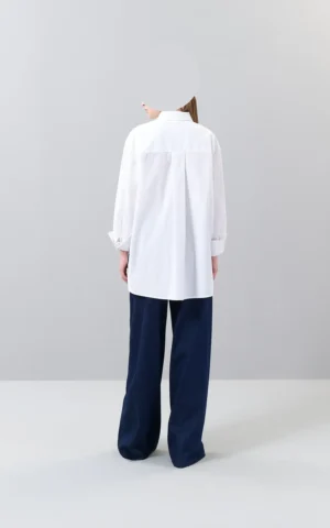 شومیز زنانه ROMAN کد K2513532 - Image 3