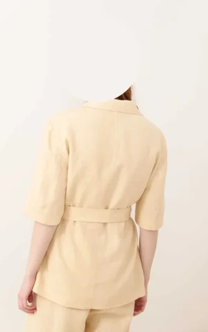 جلیقه زنانه ROMAN کد Y2316030 - Image 3