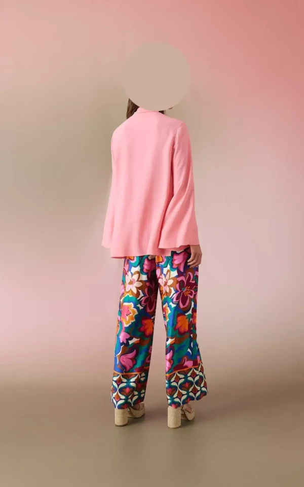 تونیک زنانه ROMAN کد Y2413310 - Image 5