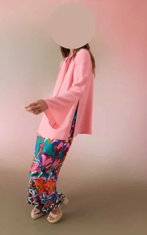 تونیک زنانه ROMAN کد Y2413310 - Image 3