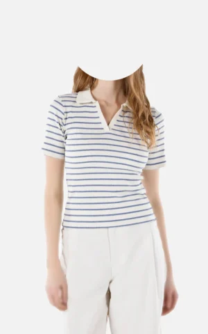 تیشرت زنانه Colin's کد CL1068081