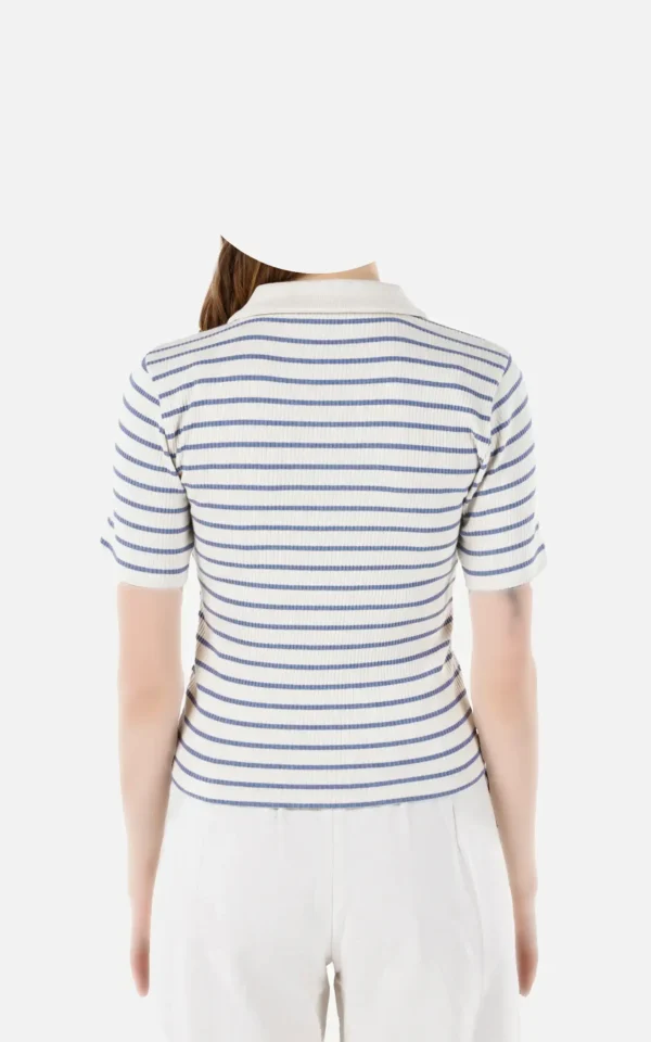 تیشرت زنانه Colin's کد CL1068081 - Image 4