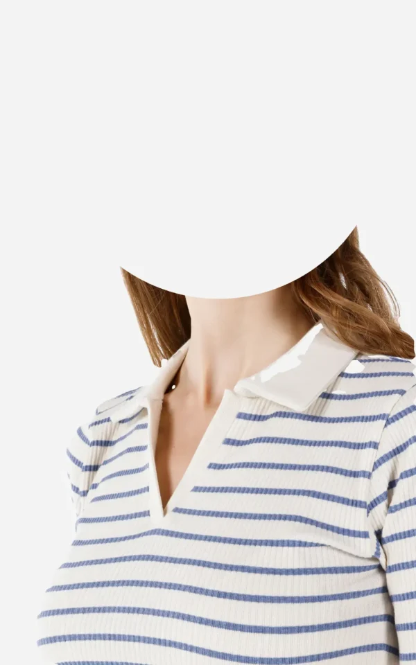 تیشرت زنانه Colin's کد CL1068081 - Image 3