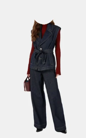 وست زنانه Colin's کد CL1071530 - Image 3