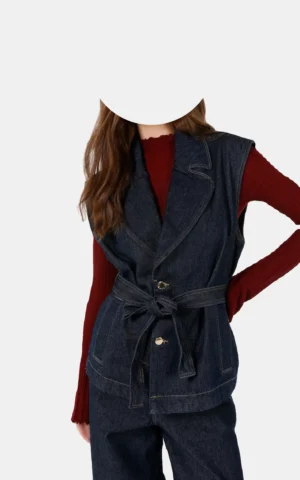 وست زنانه Colin's کد CL1071530