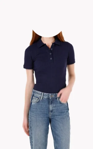 پولوشرت زنانه Colin's کد CL1072524