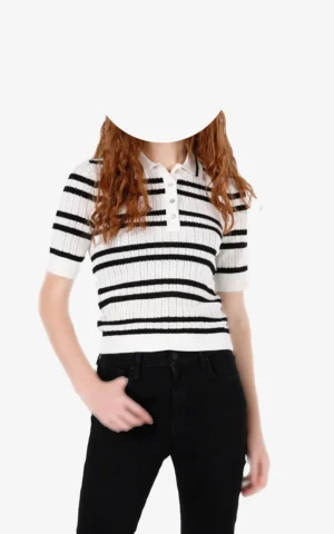 بلوز زنانه Colin's کد CL1072528