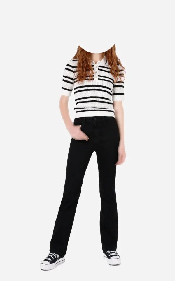 بلوز زنانه Colin's کد CL1072528 - Image 3