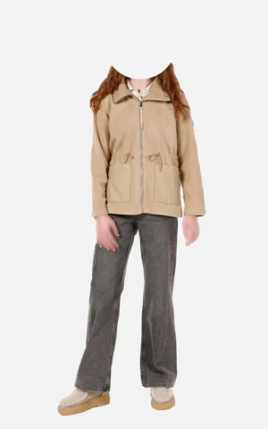 کاپشن زنانه Colin's کد CL1072575 - Image 2