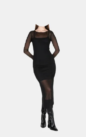 پیراهن زنانه Colin's کد CL1072586