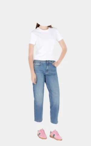 شلوار زنانه Colin's کد CL1072658 - Image 4