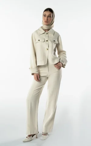 شلوار زنانه nevado کد 403123121578 - Image 4