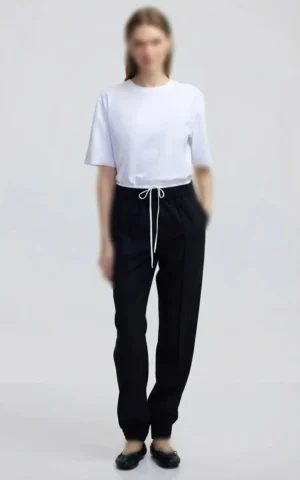 شلوار زنانه IPEKYOL کد Iw6240003235 - Image 8