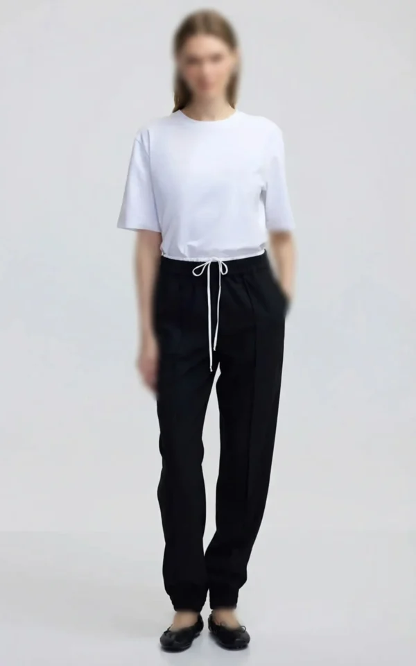 شلوار زنانه IPEKYOL کد Iw6240003235 - Image 8