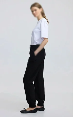 شلوار زنانه IPEKYOL کد Iw6240003235 - Image 9